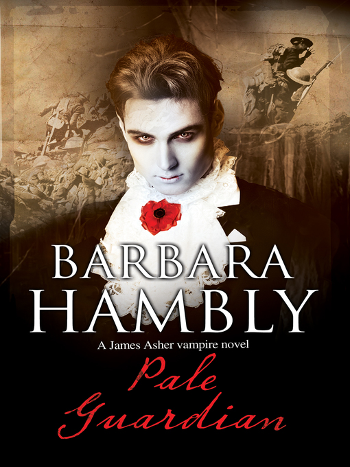 Title details for Pale Guardian by Barbara Hambly - Available